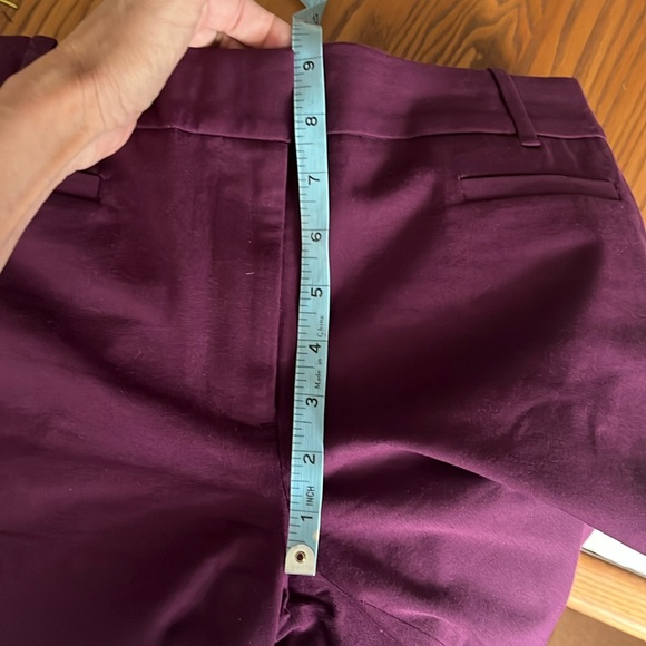 EUC - J Crew Pants - Picture 6 of 6